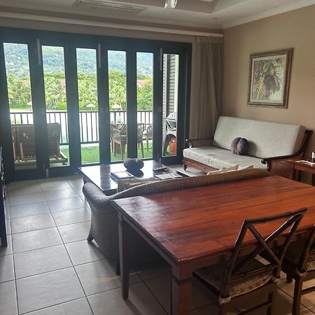 Cocoon Apartment Victoria Dış mekan fotoğraf