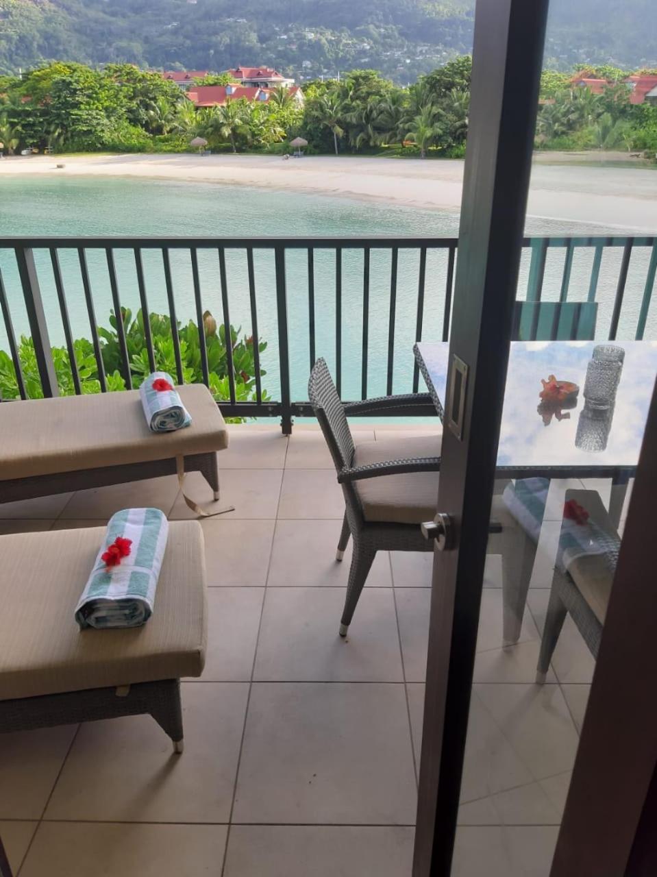 Cocoon Apartment Victoria Dış mekan fotoğraf