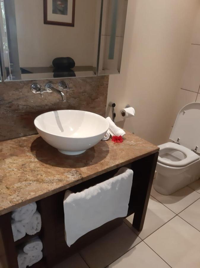 Cocoon Apartment Victoria Dış mekan fotoğraf