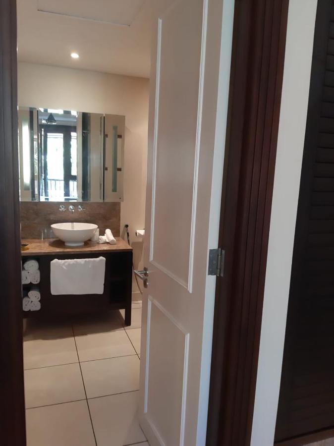 Cocoon Apartment Victoria Dış mekan fotoğraf