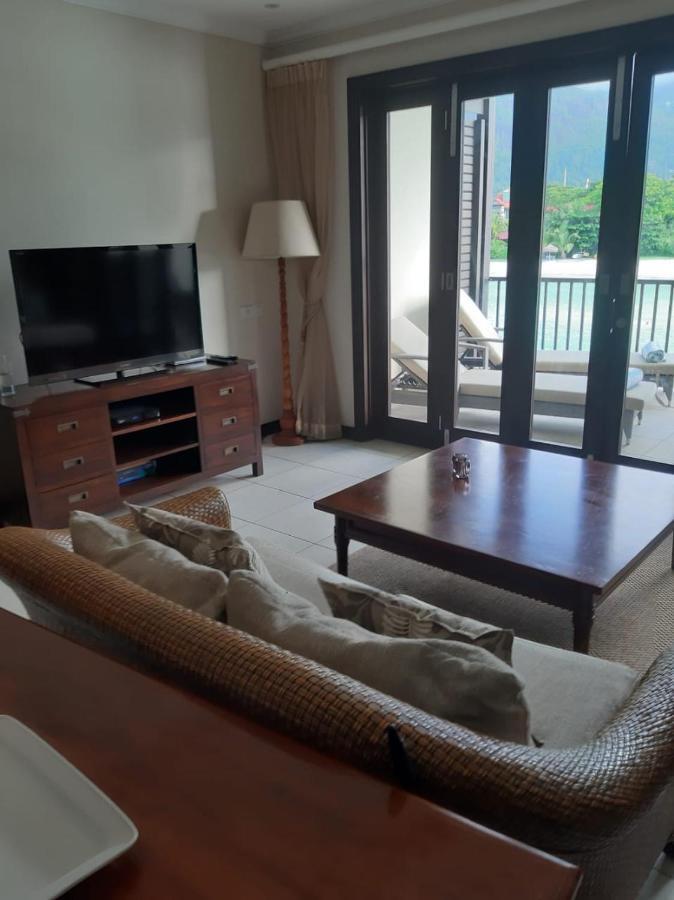 Cocoon Apartment Victoria Dış mekan fotoğraf
